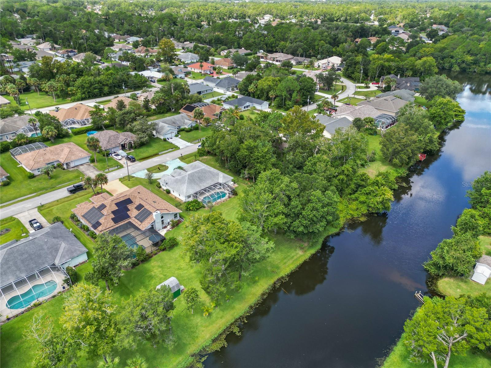 143 BARRINGTON DR, PALM COAST, FL, 32137