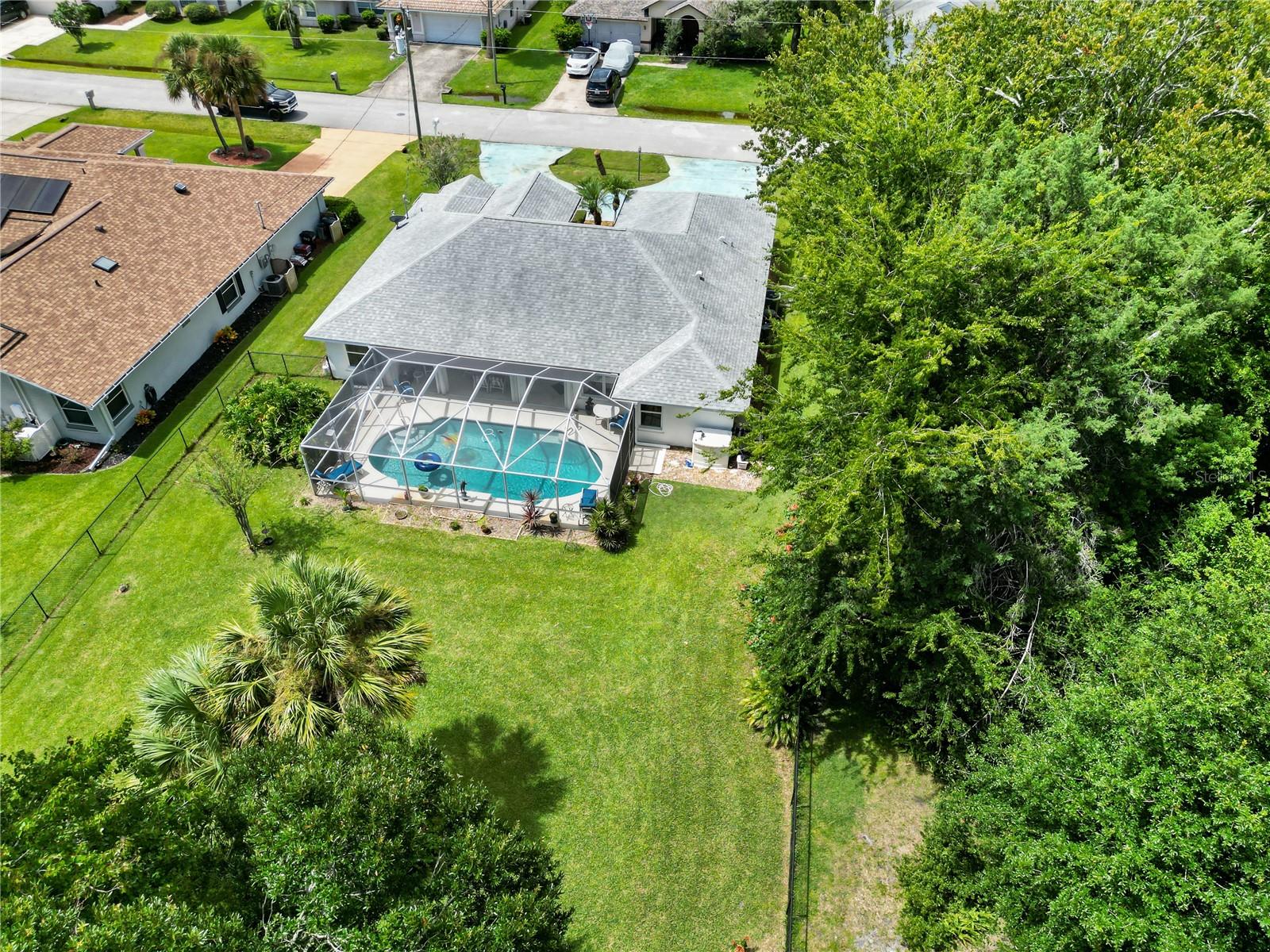 143 BARRINGTON DR, PALM COAST, FL, 32137