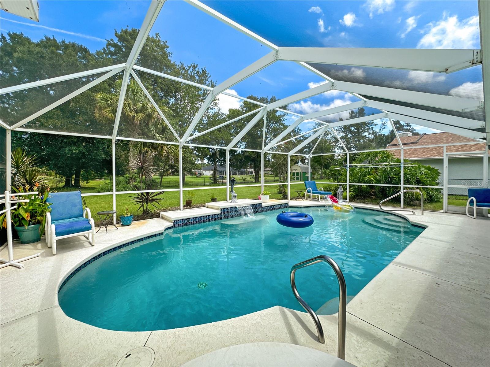 143 BARRINGTON DR, PALM COAST, FL, 32137