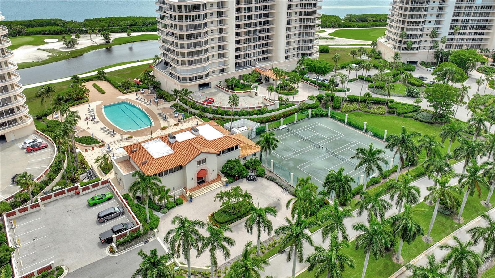 3080 GRAND BAY BLVD #532, LONGBOAT KEY, FL, 34228