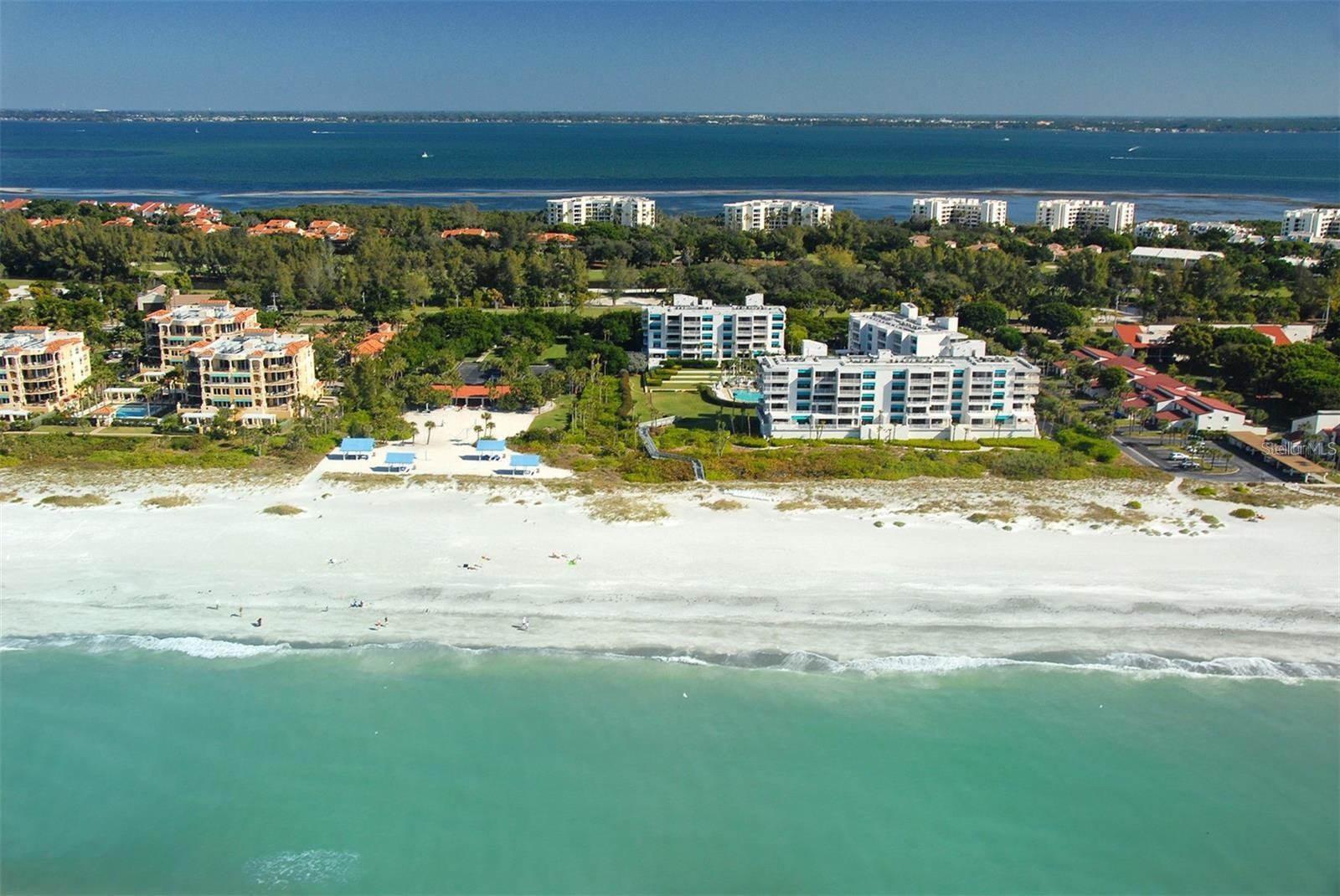 3080 GRAND BAY BLVD #532, LONGBOAT KEY, FL, 34228