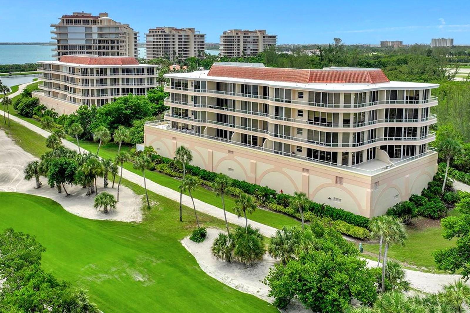 3080 GRAND BAY BLVD #532, LONGBOAT KEY, FL, 34228
