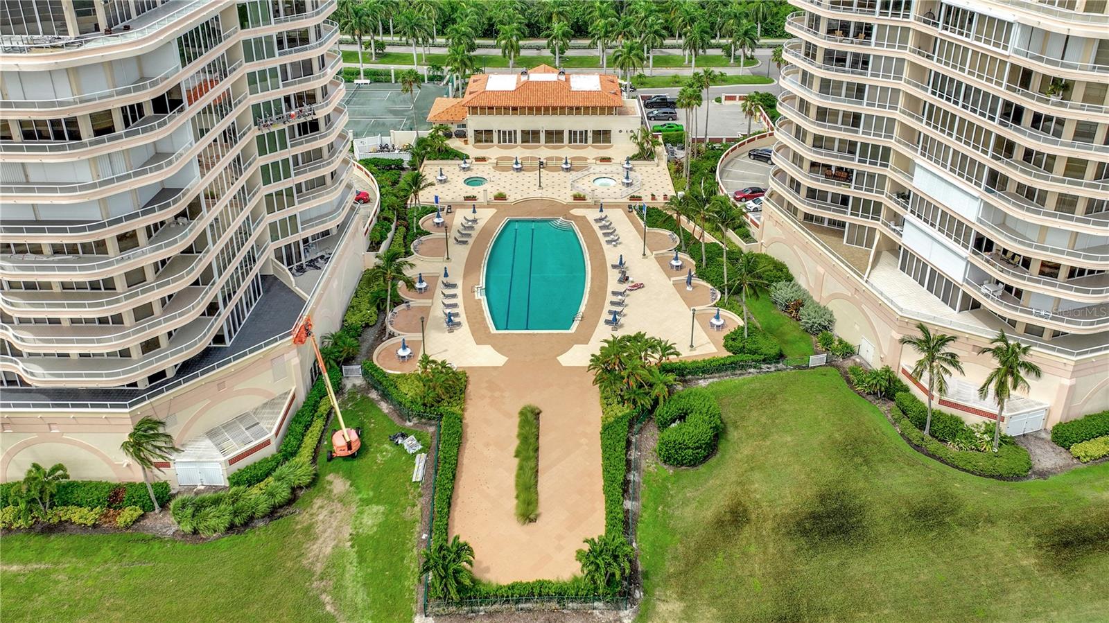 3080 GRAND BAY BLVD #532, LONGBOAT KEY, FL, 34228