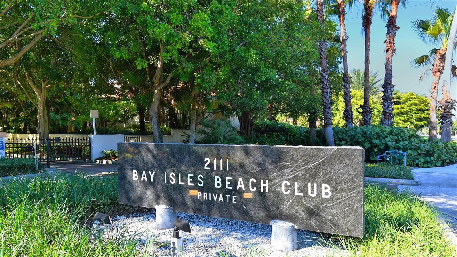 3080 GRAND BAY BLVD #532, LONGBOAT KEY, FL, 34228