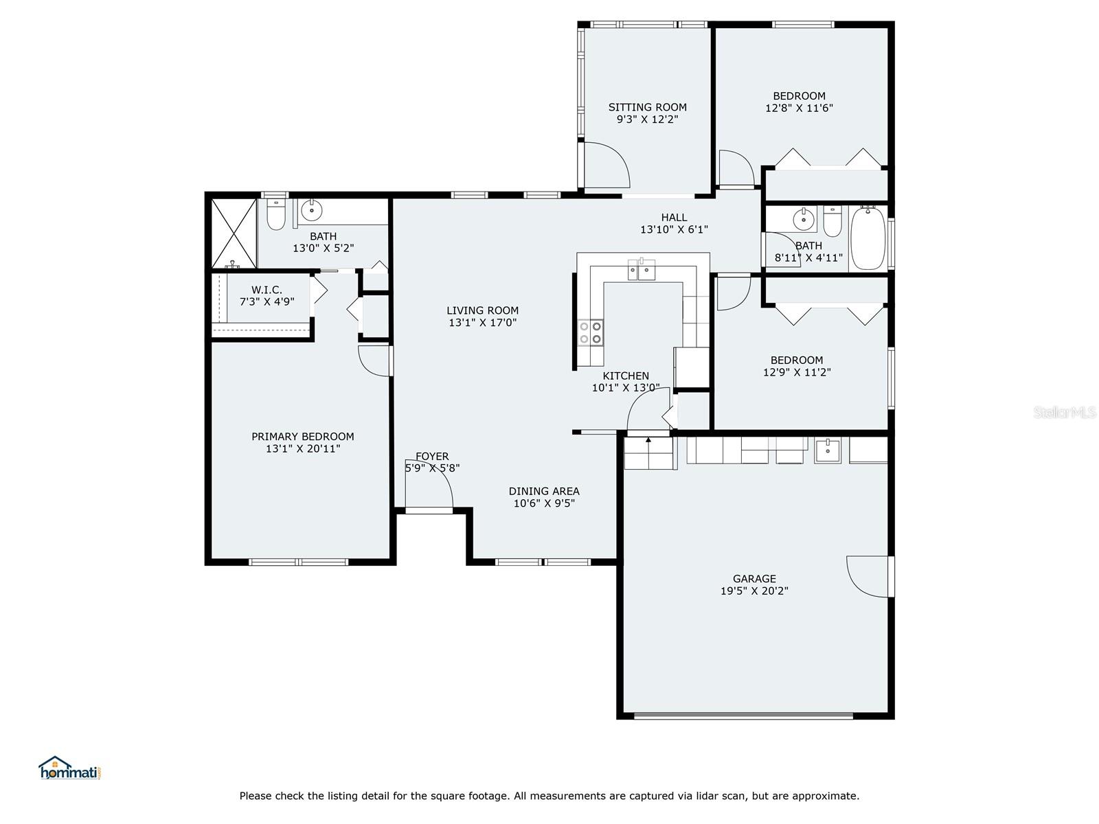 2305 SUGARBUSH DR, HOLIDAY, FL, 34690