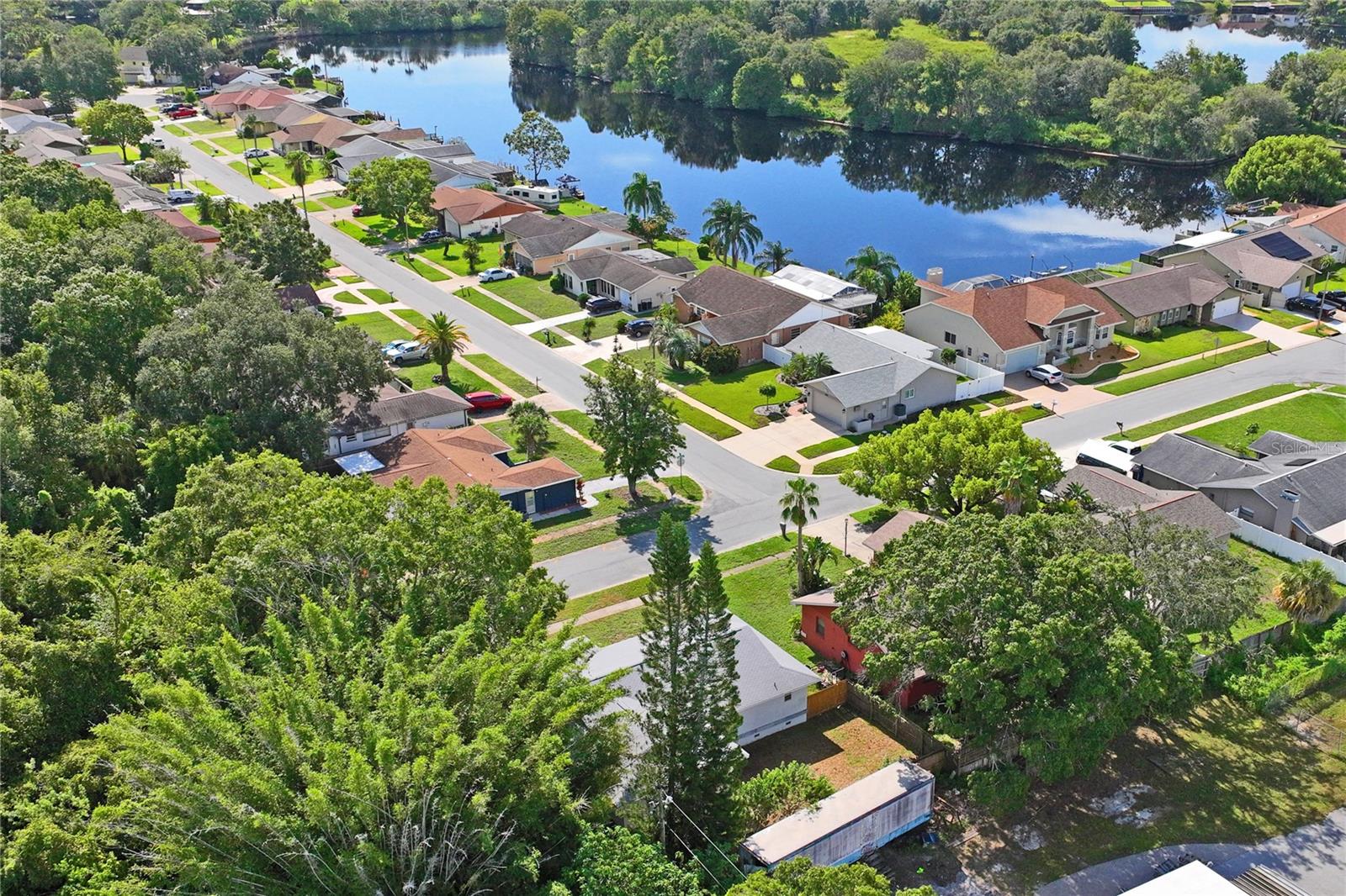 2305 SUGARBUSH DR, HOLIDAY, FL, 34690