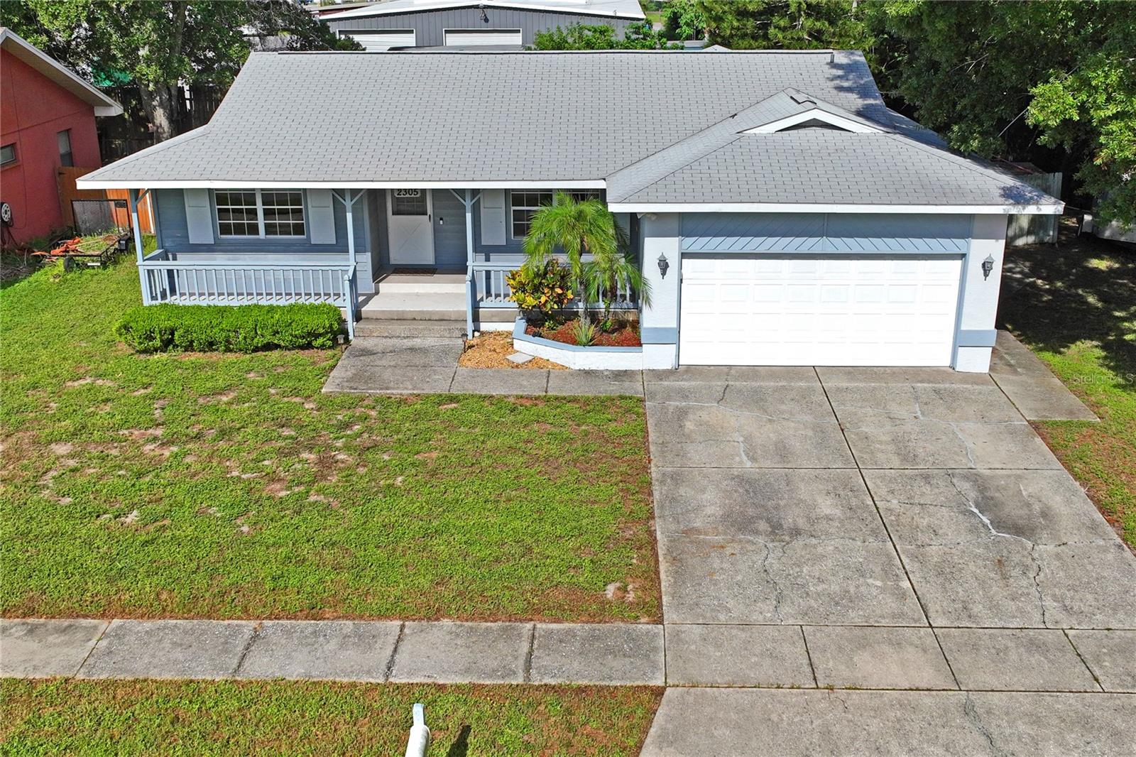 2305 SUGARBUSH DR, HOLIDAY, FL, 34690