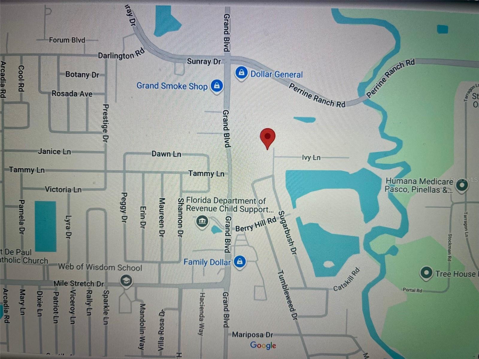 2305 SUGARBUSH DR, HOLIDAY, FL, 34690