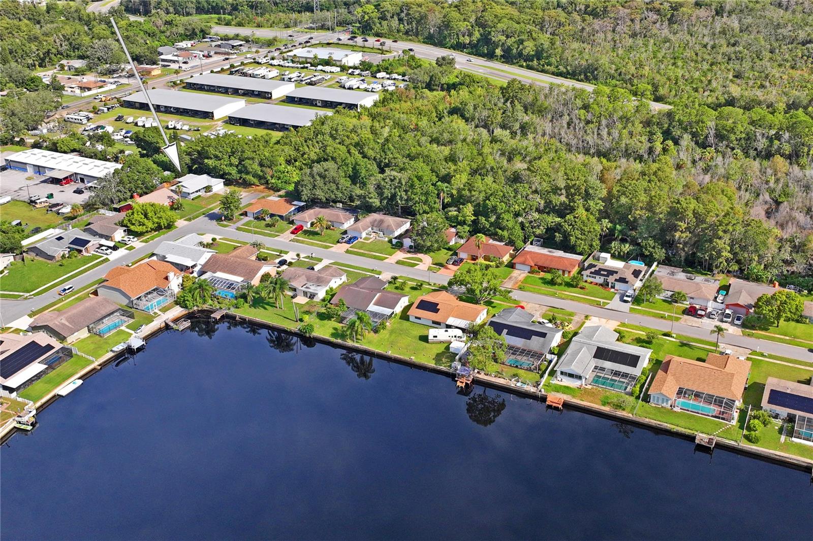 2305 SUGARBUSH DR, HOLIDAY, FL, 34690