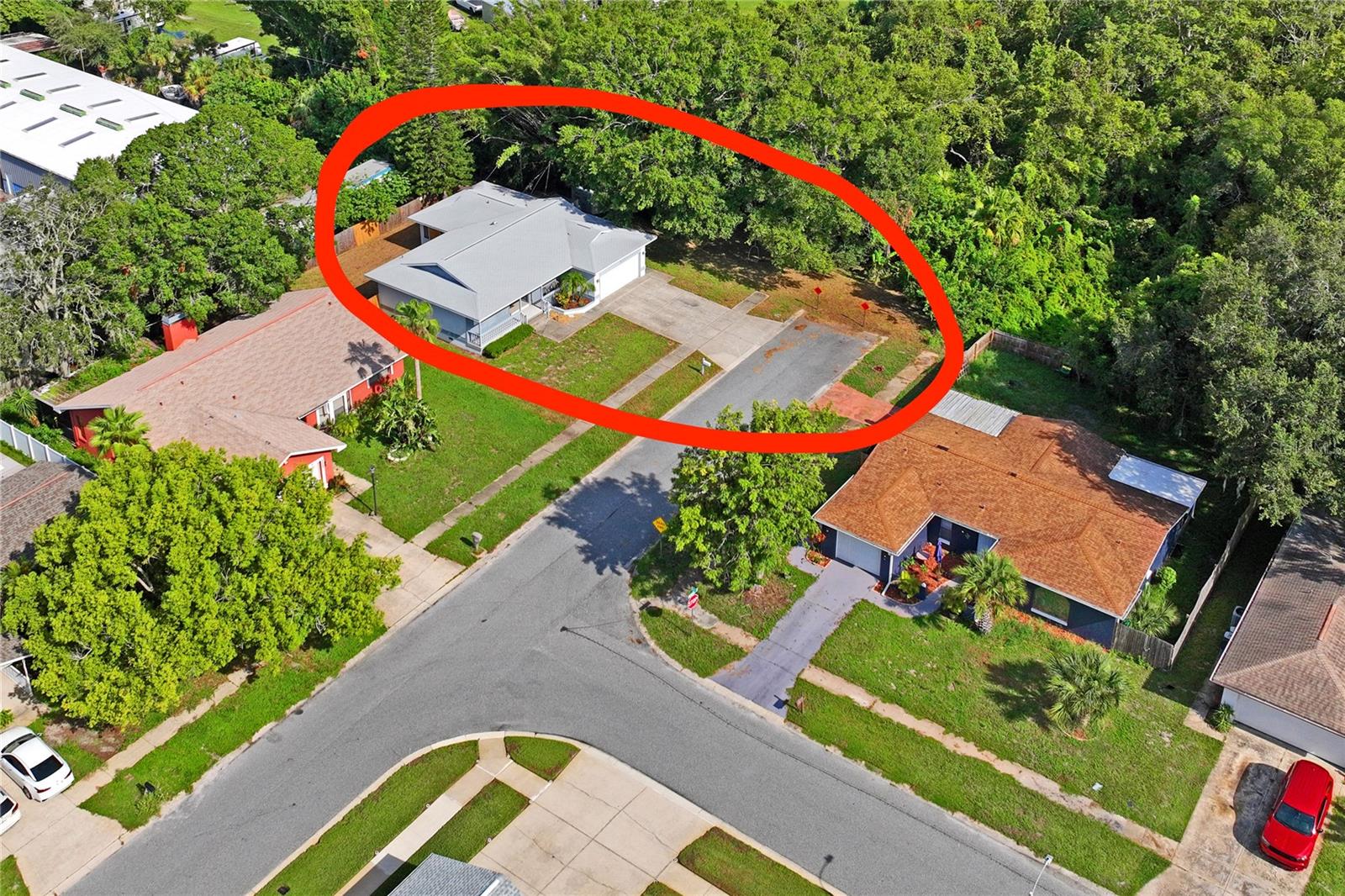 2305 SUGARBUSH DR, HOLIDAY, FL, 34690