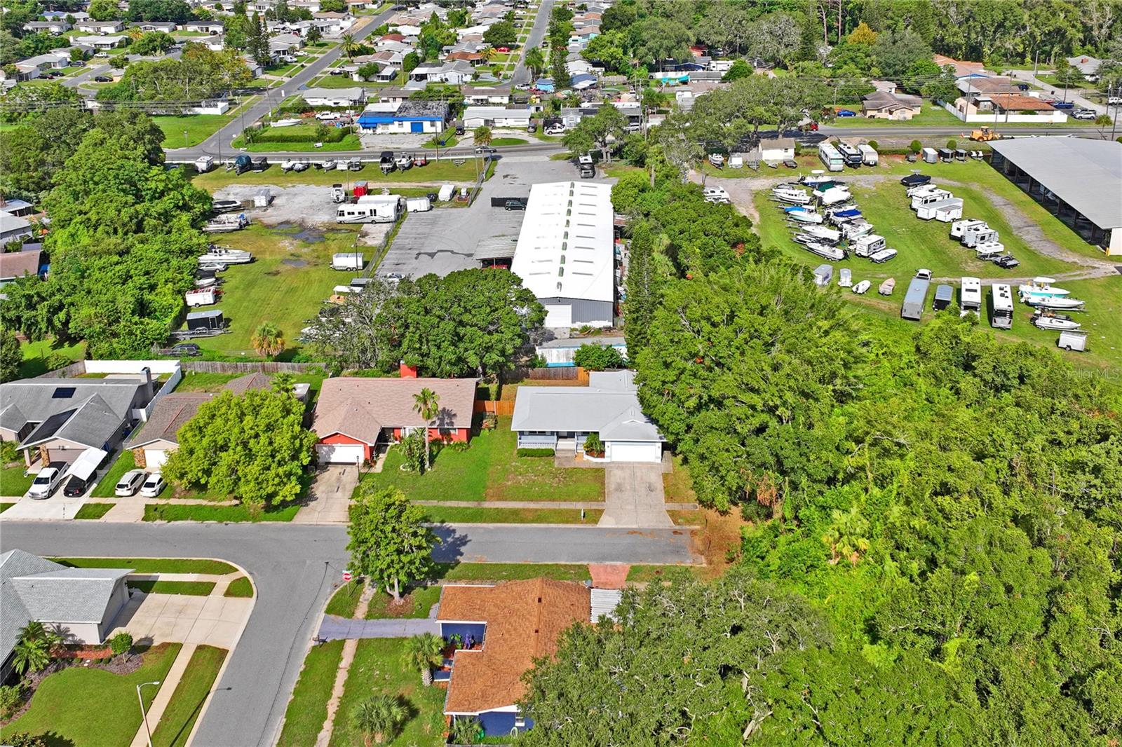 2305 SUGARBUSH DR, HOLIDAY, FL, 34690