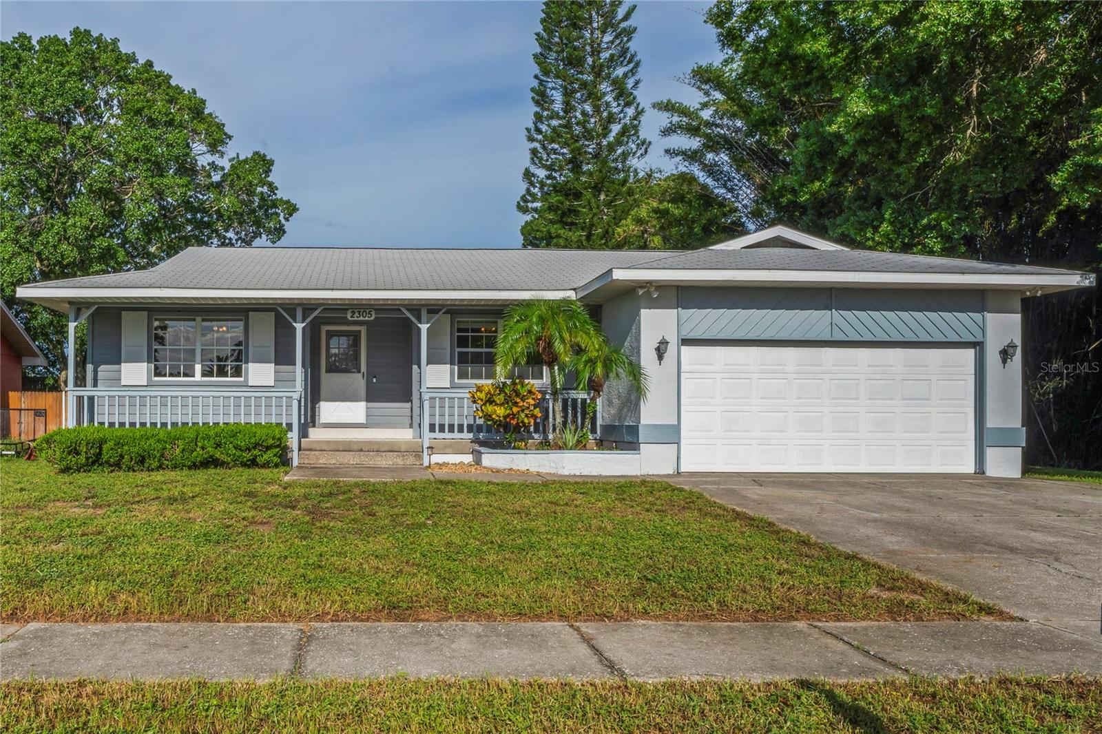 2305 SUGARBUSH DR, HOLIDAY, FL, 34690