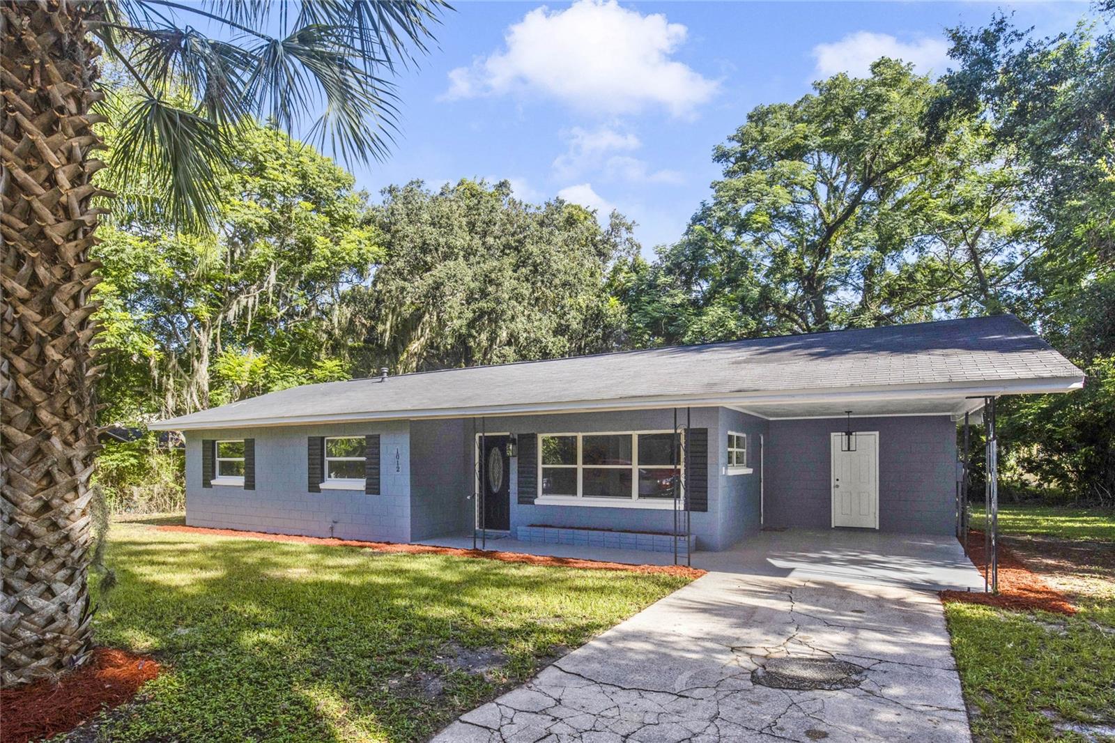 1012 CROSBY ST, LEESBURG, FL, 34748