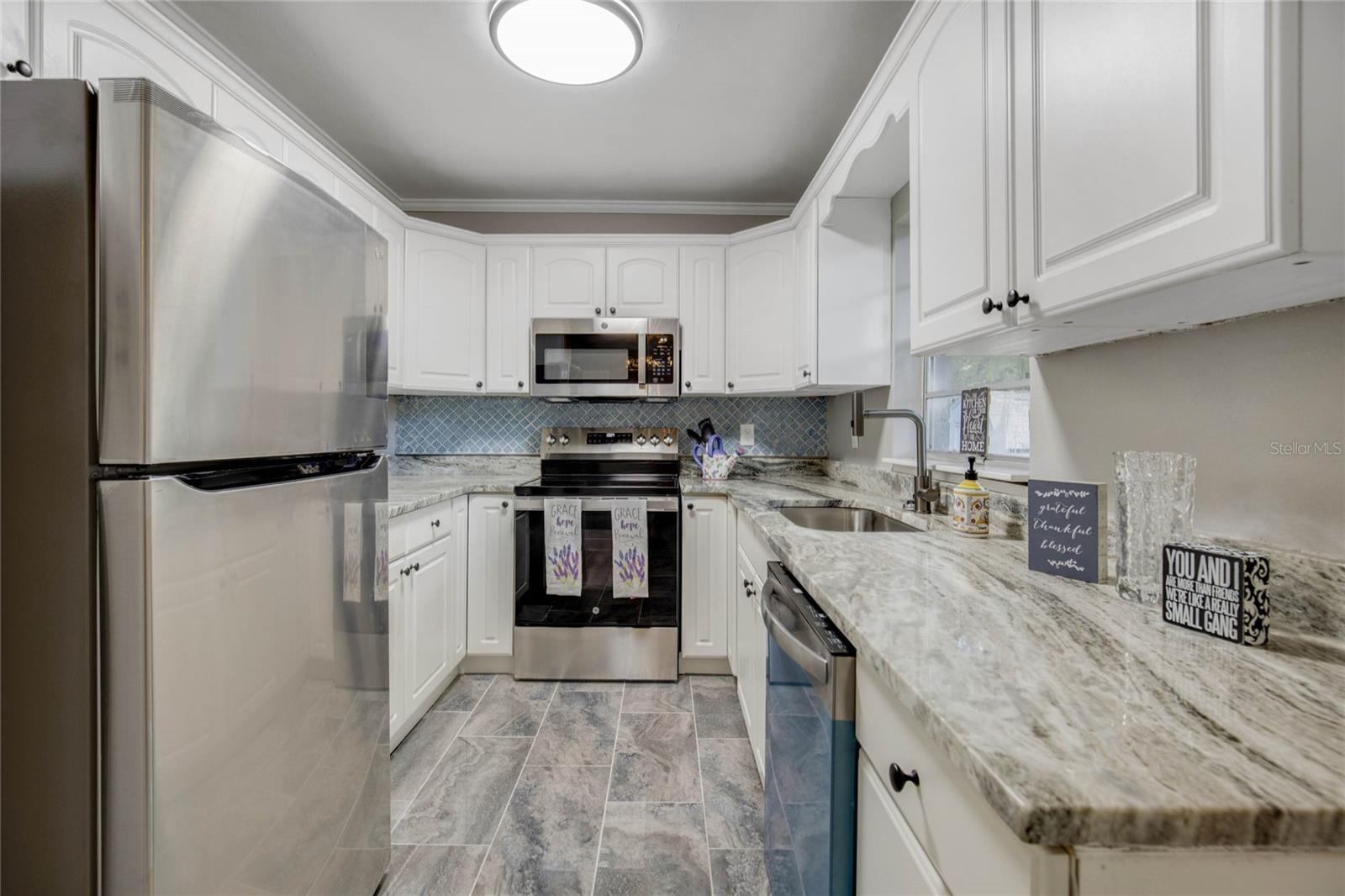 1012 CROSBY ST, LEESBURG, FL, 34748