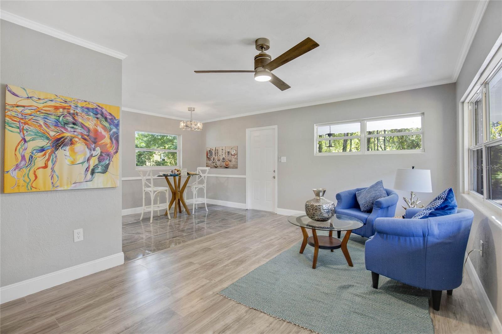1012 CROSBY ST, LEESBURG, FL, 34748