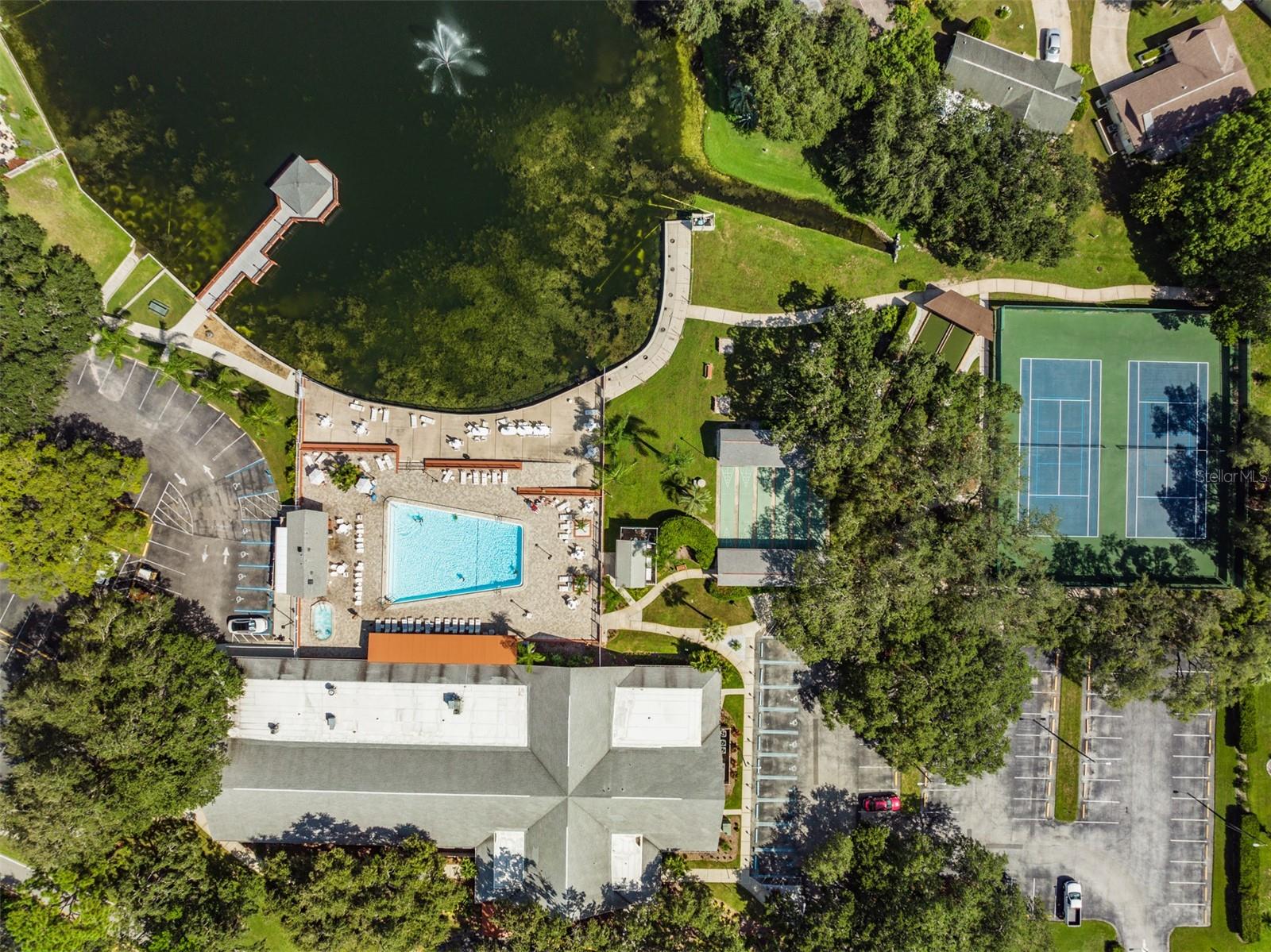 8111 BRADDOCK CIR #2, PORT RICHEY, FL, 34668