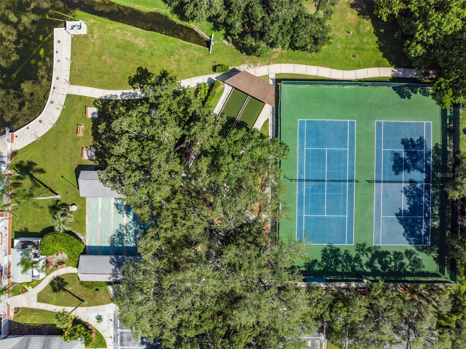 8111 BRADDOCK CIR #2, PORT RICHEY, FL, 34668