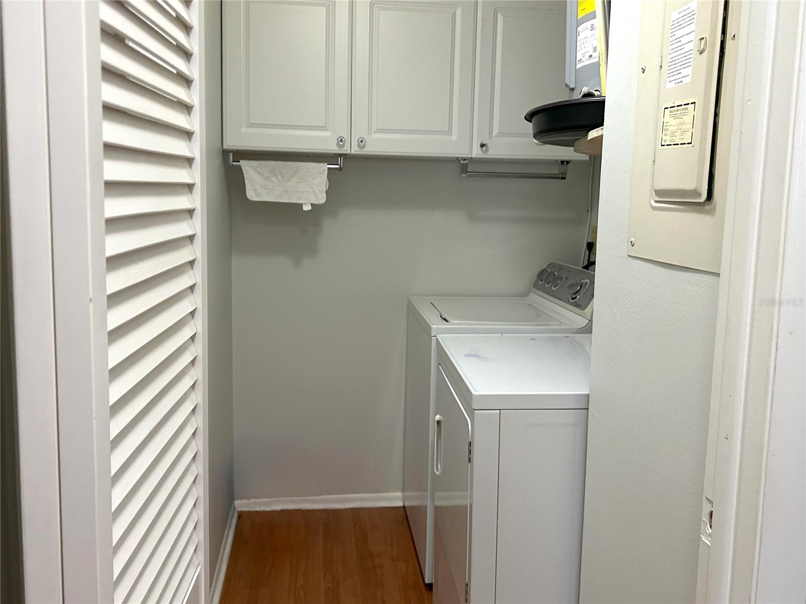 8111 BRADDOCK CIR #2, PORT RICHEY, FL, 34668