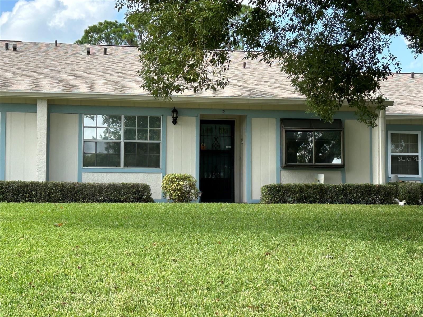 8111 BRADDOCK CIR #2, PORT RICHEY, FL, 34668