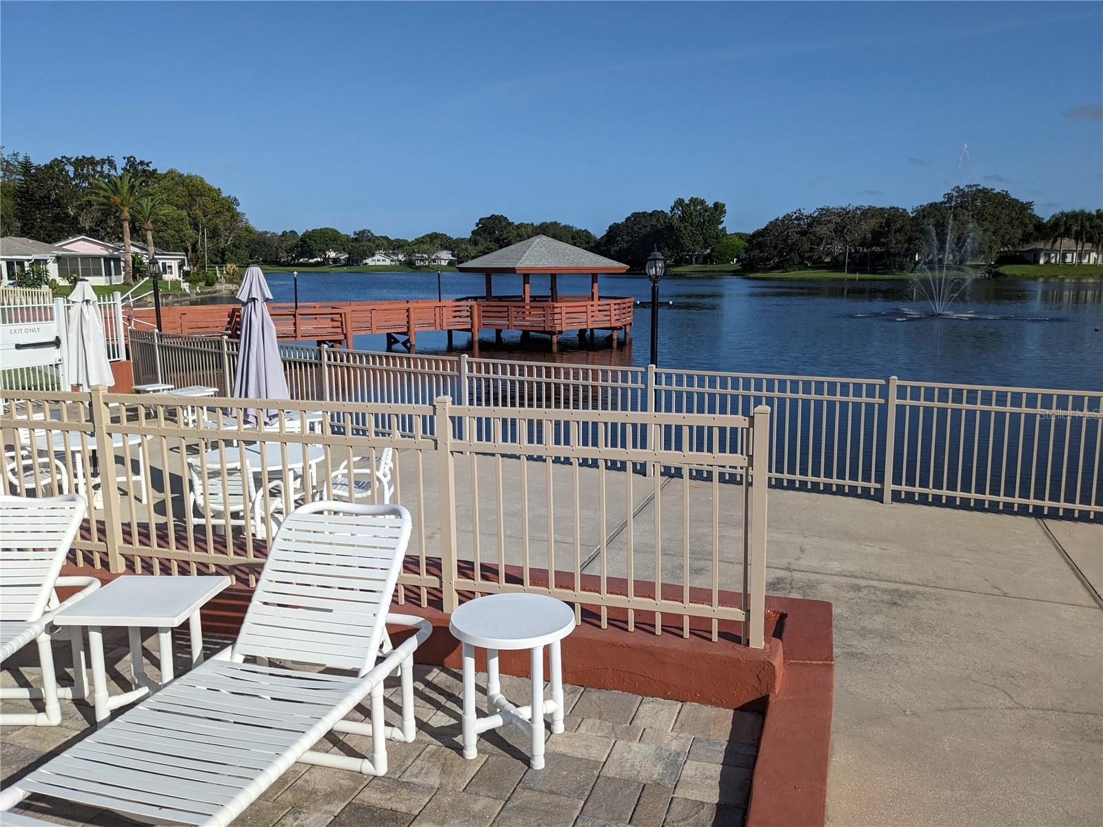 8111 BRADDOCK CIR #2, PORT RICHEY, FL, 34668