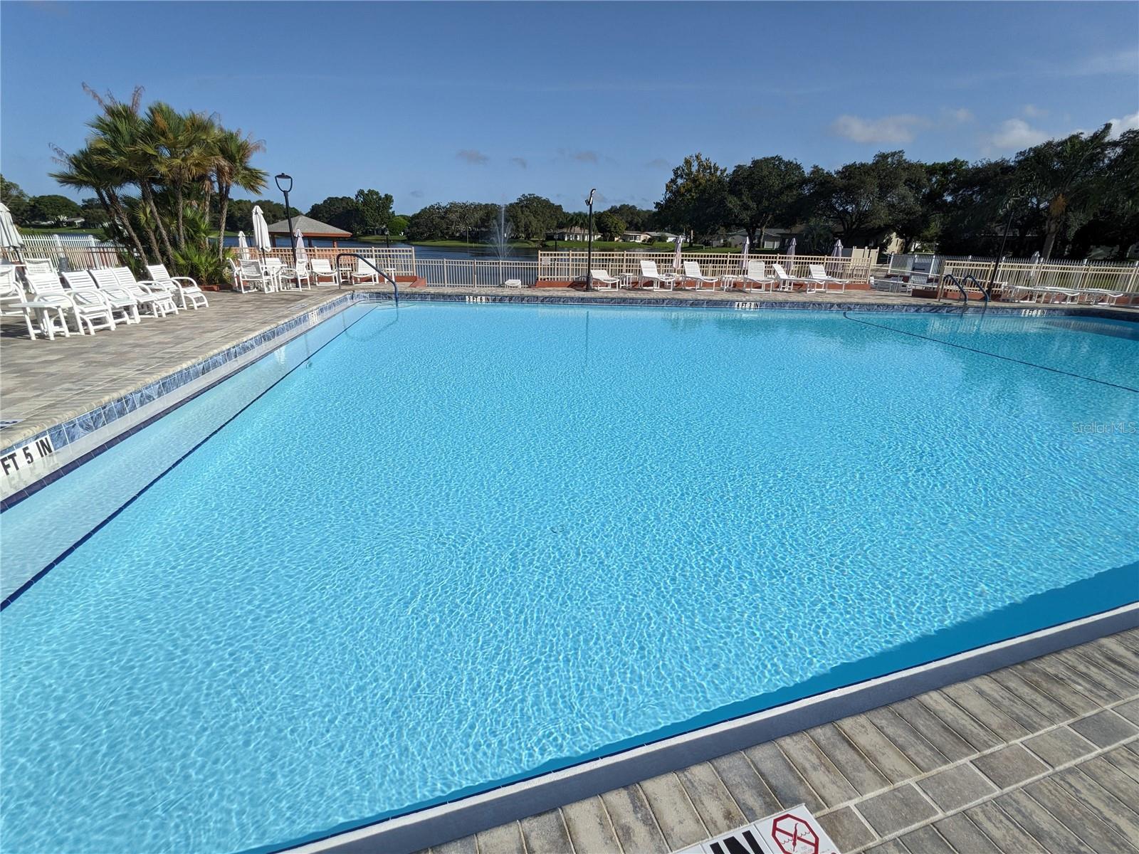 8111 BRADDOCK CIR #2, PORT RICHEY, FL, 34668