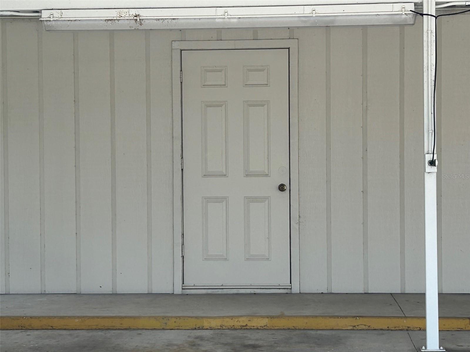 8111 BRADDOCK CIR #2, PORT RICHEY, FL, 34668
