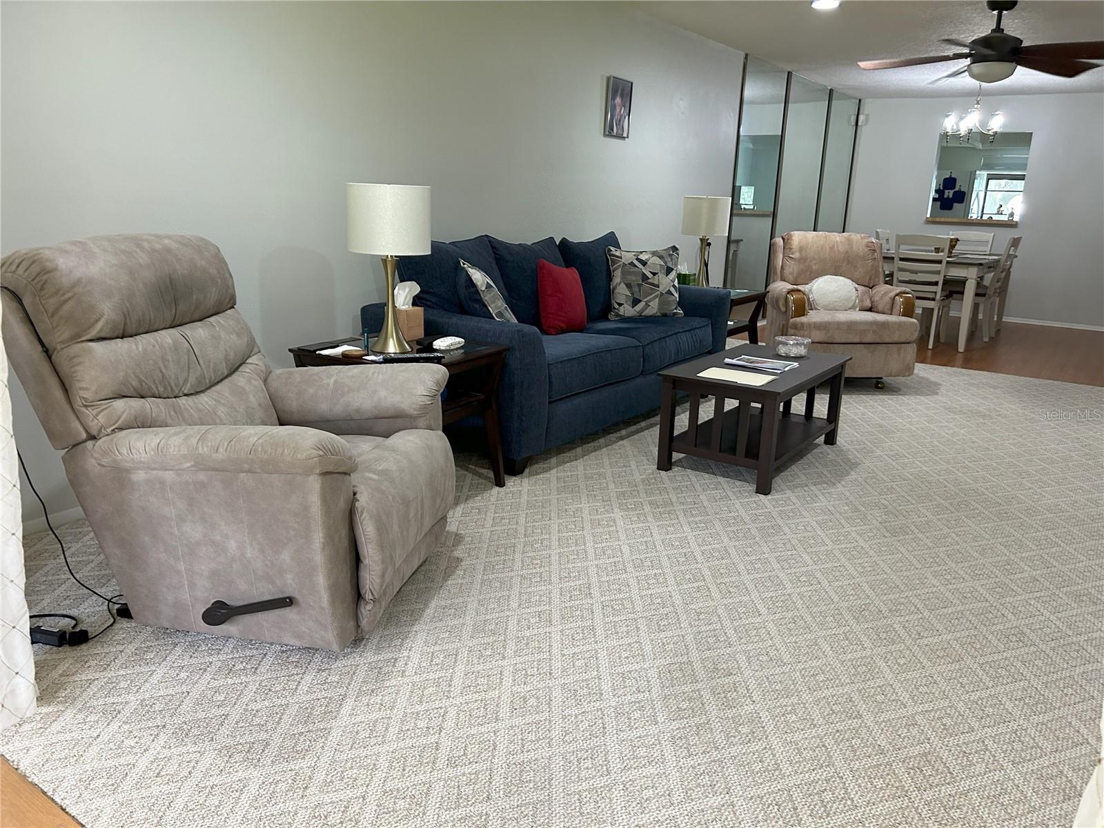 8111 BRADDOCK CIR #2, PORT RICHEY, FL, 34668