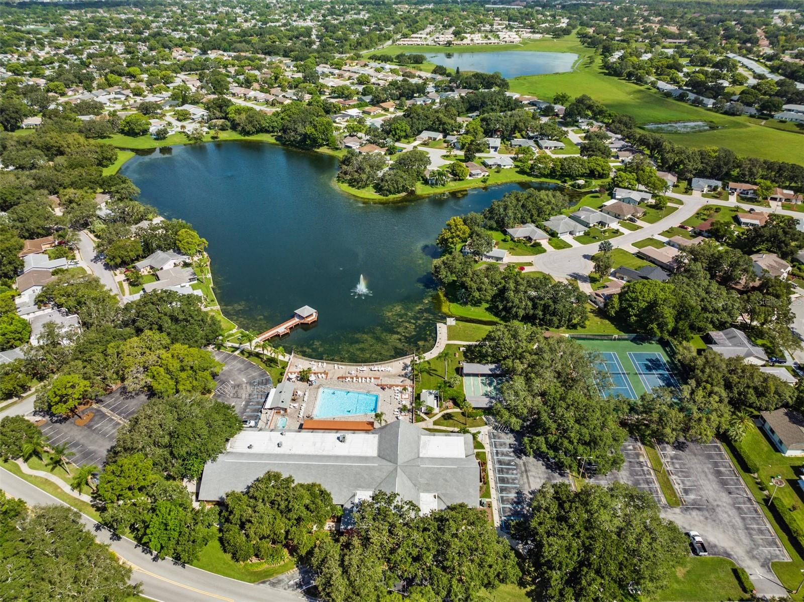 8111 BRADDOCK CIR #2, PORT RICHEY, FL, 34668