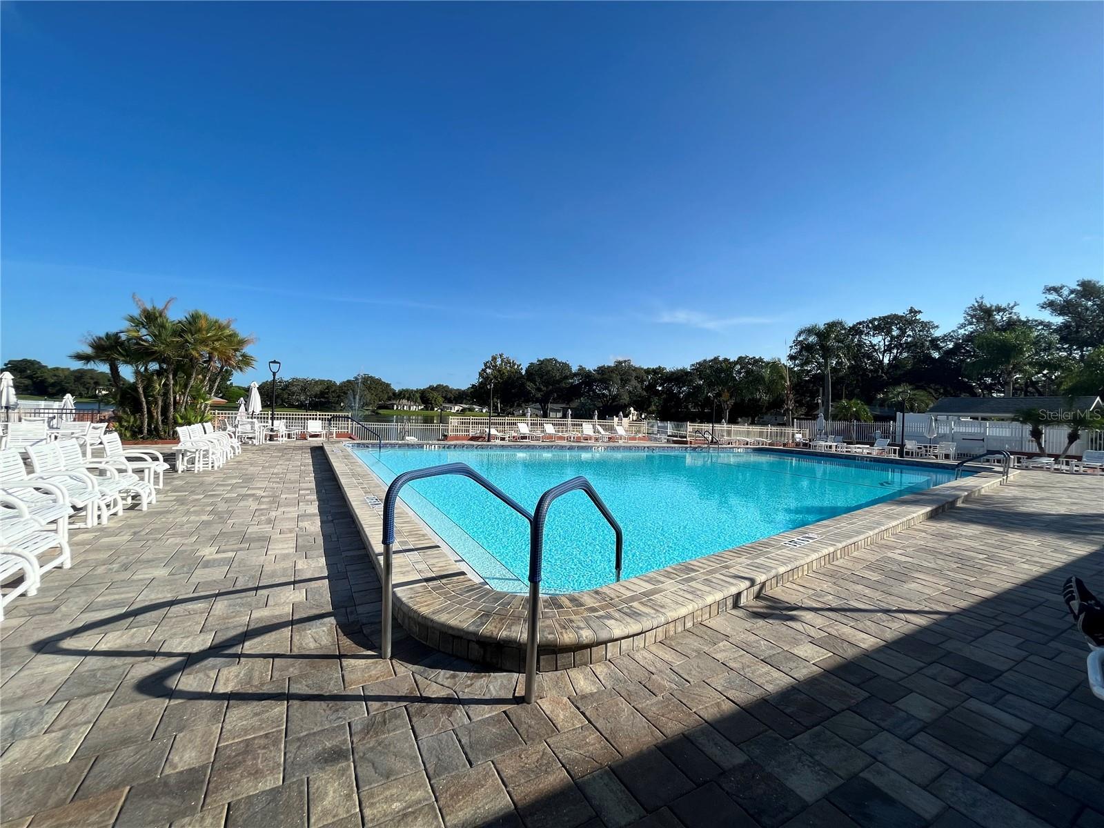 8111 BRADDOCK CIR #2, PORT RICHEY, FL, 34668