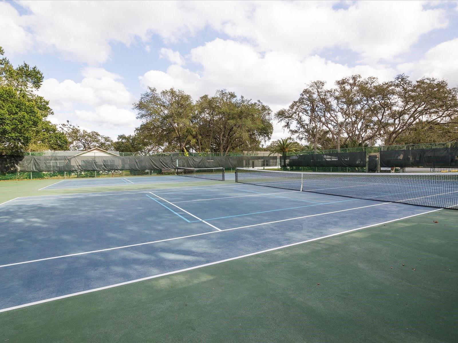 8111 BRADDOCK CIR #2, PORT RICHEY, FL, 34668