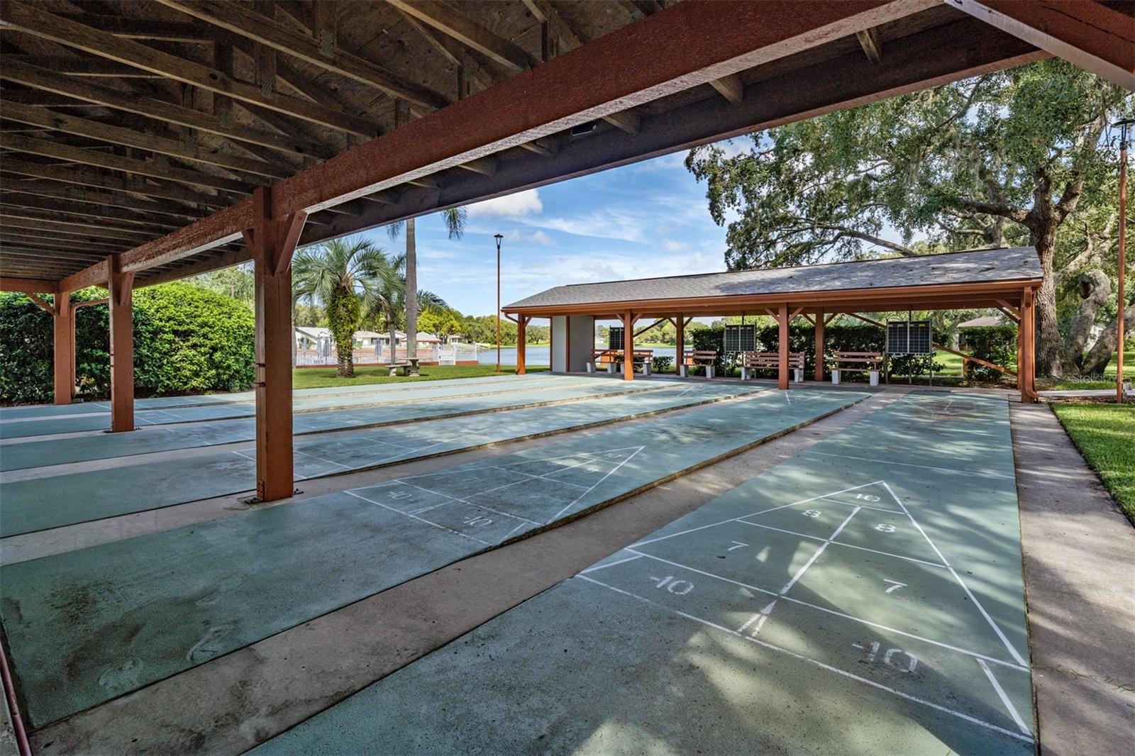 8111 BRADDOCK CIR #2, PORT RICHEY, FL, 34668