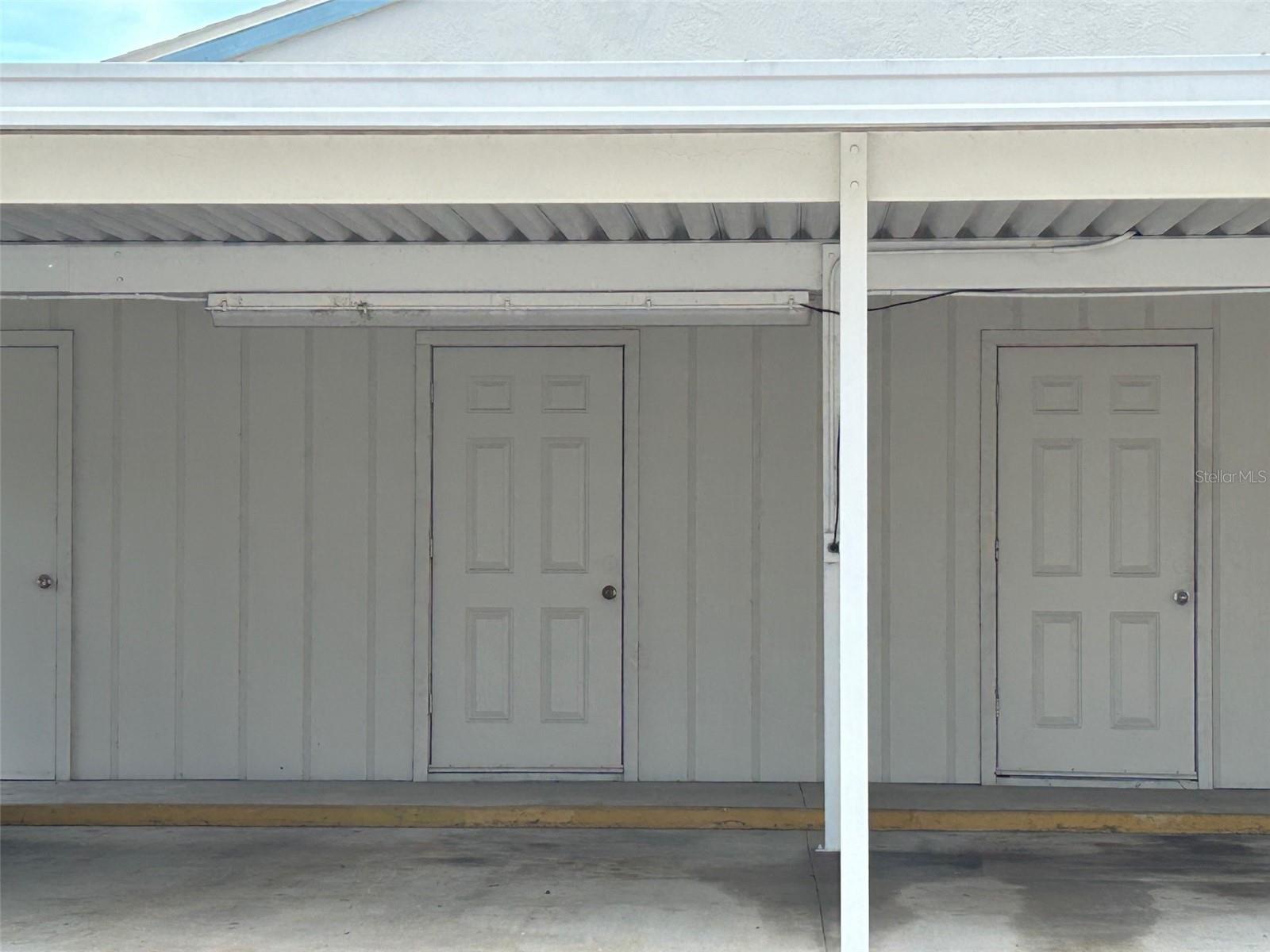 8111 BRADDOCK CIR #2, PORT RICHEY, FL, 34668