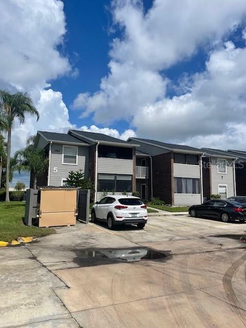 1400 GANDY BLVD N #508, ST PETERSBURG, FL, 33702