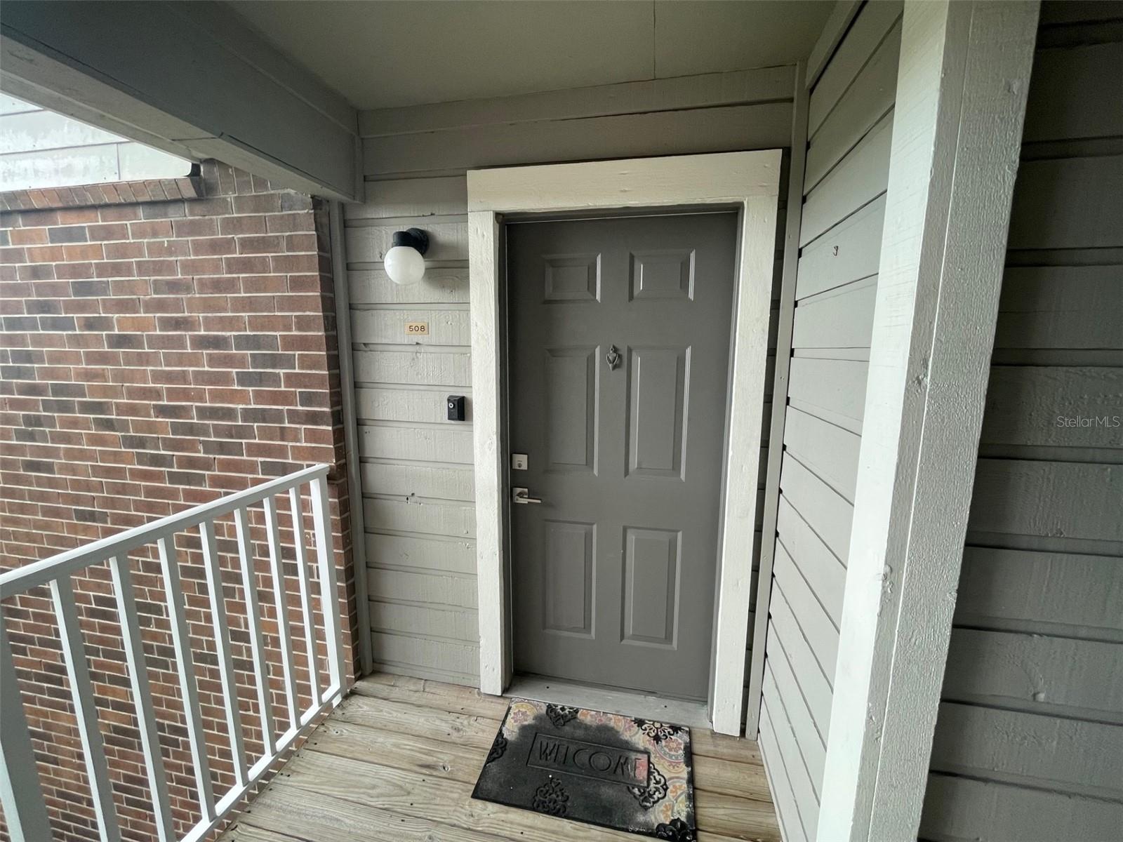 1400 GANDY BLVD N #508, ST PETERSBURG, FL, 33702