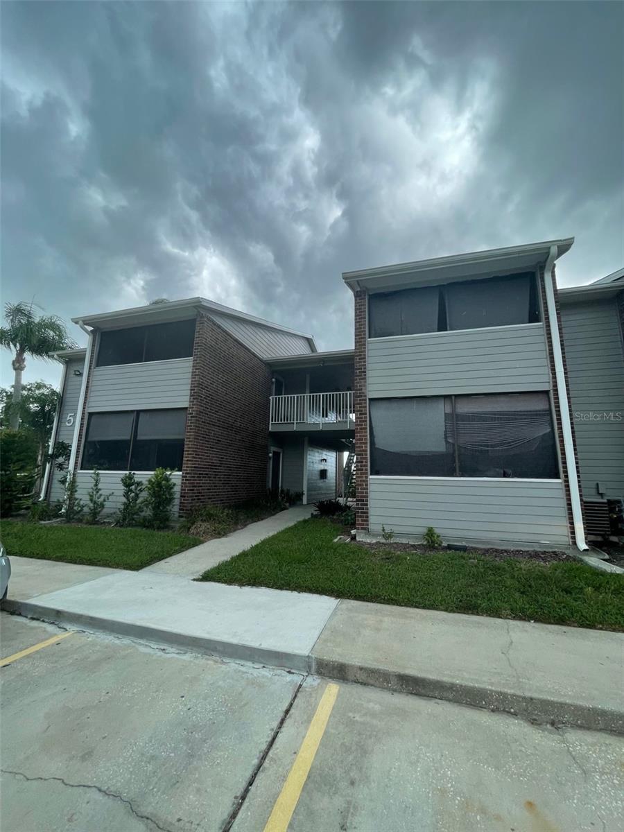 1400 GANDY BLVD N #508, ST PETERSBURG, FL, 33702