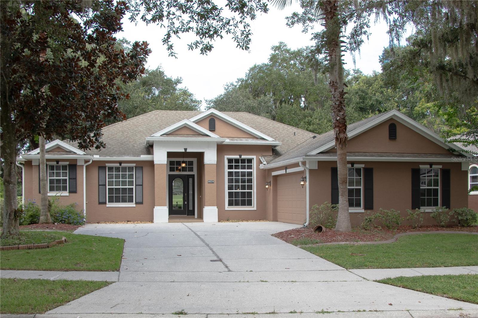 10224 HART BRANCH CIR, ORLANDO, FL, 32832