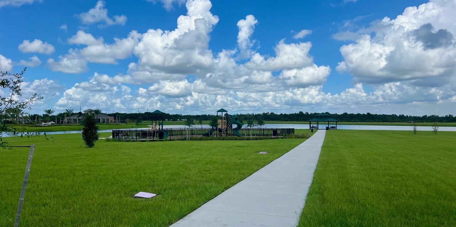 4086 MALAWI TRL, SAINT CLOUD, FL, 34772