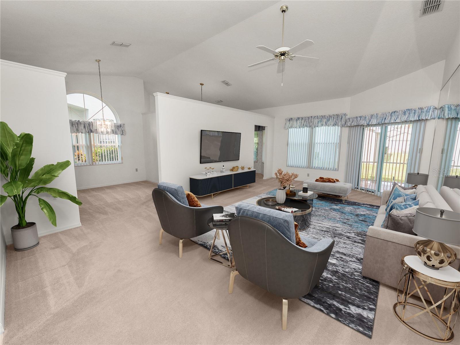 6030 CRANE DR, LAKELAND, FL, 33809