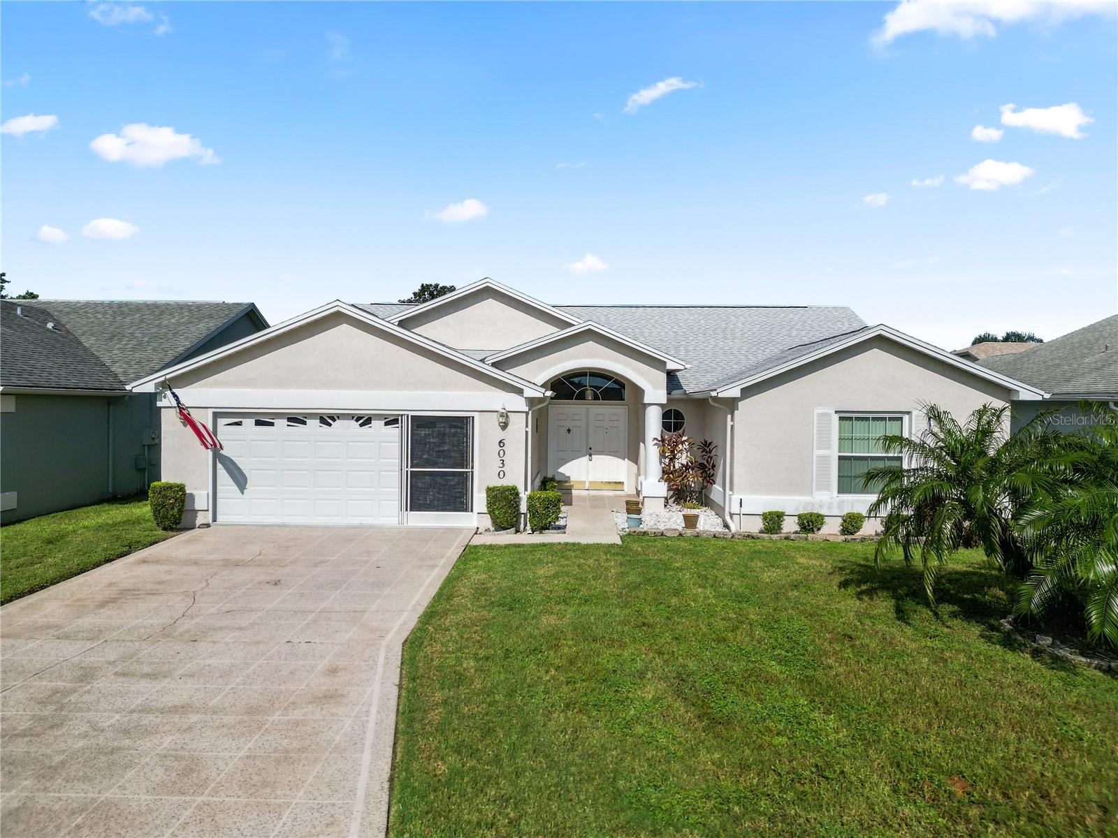 6030 CRANE DR, LAKELAND, FL, 33809