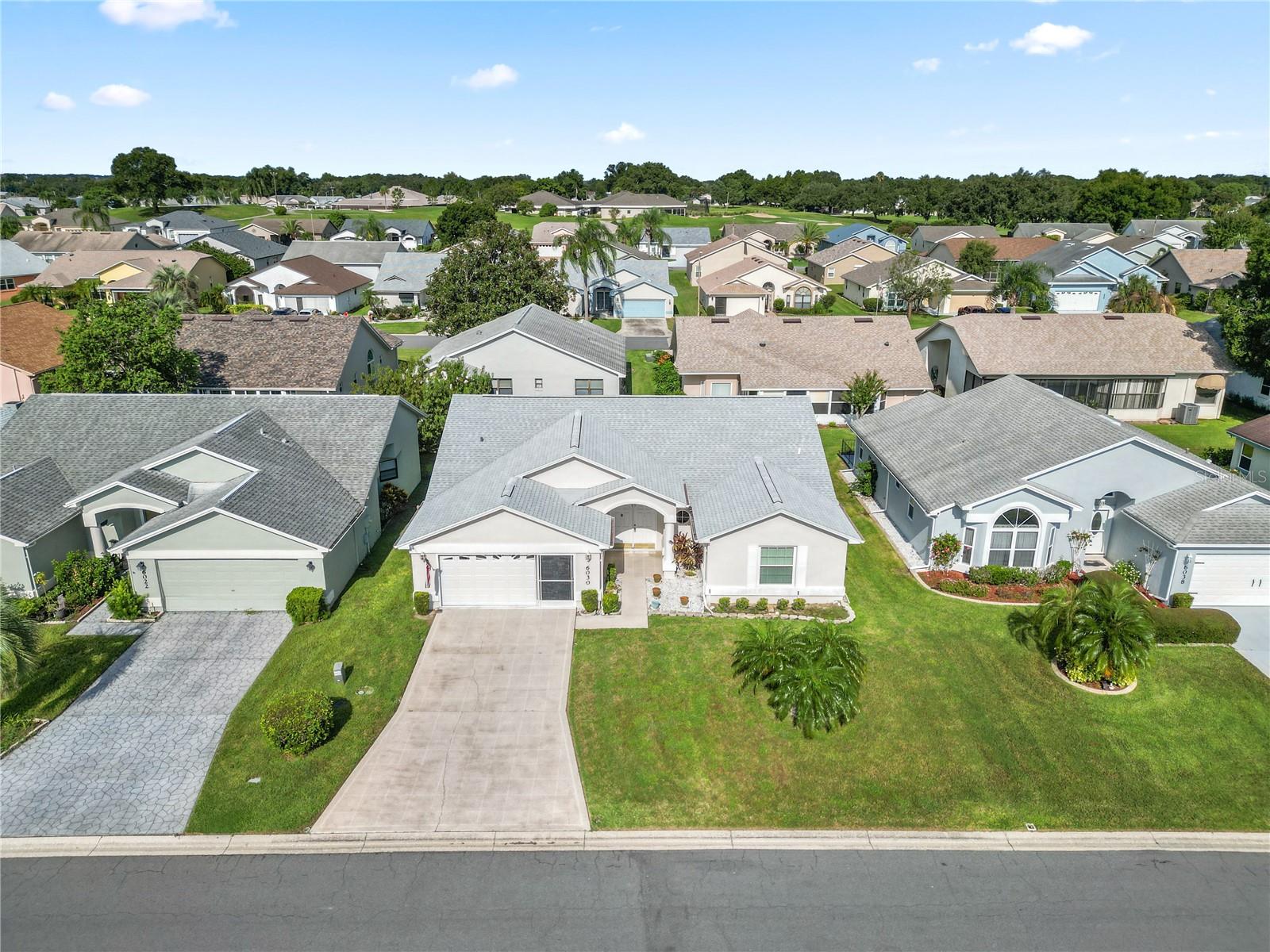 6030 CRANE DR, LAKELAND, FL, 33809
