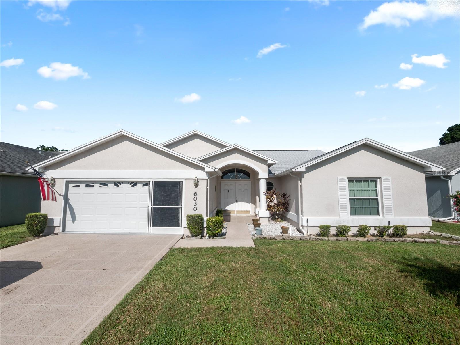 6030 CRANE DR, LAKELAND, FL, 33809