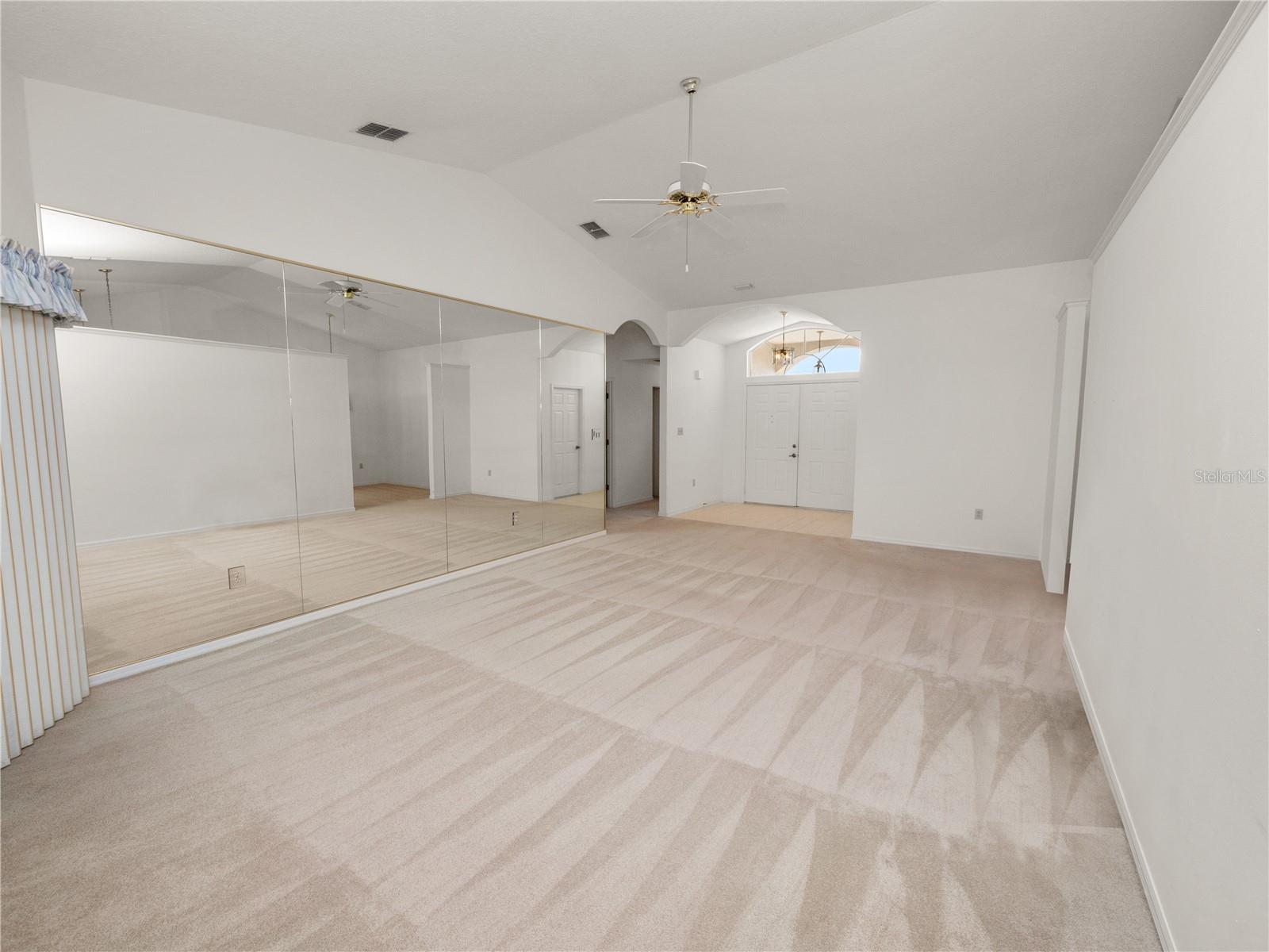 6030 CRANE DR, LAKELAND, FL, 33809