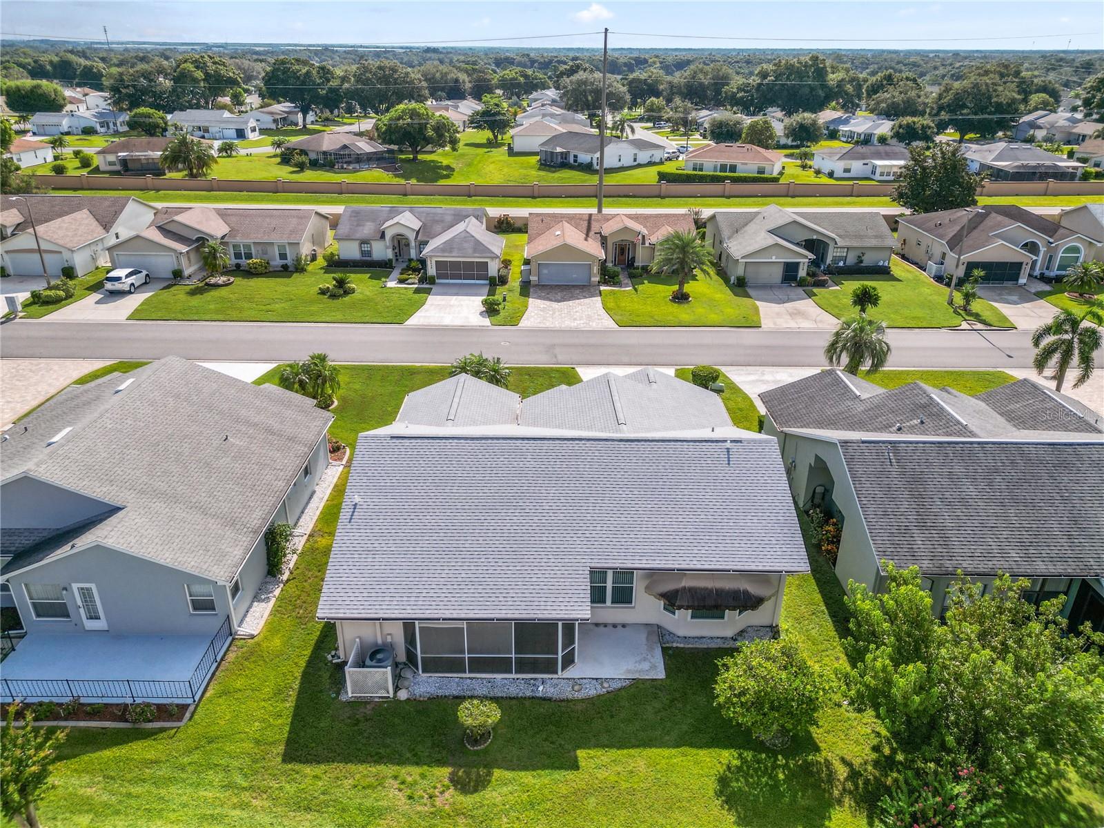 6030 CRANE DR, LAKELAND, FL, 33809