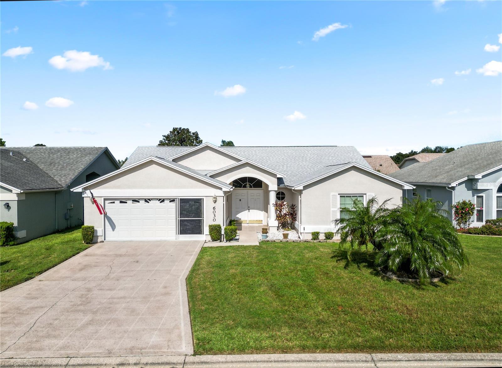 6030 CRANE DR, LAKELAND, FL, 33809