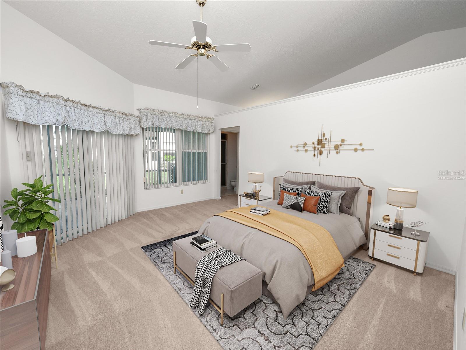 6030 CRANE DR, LAKELAND, FL, 33809