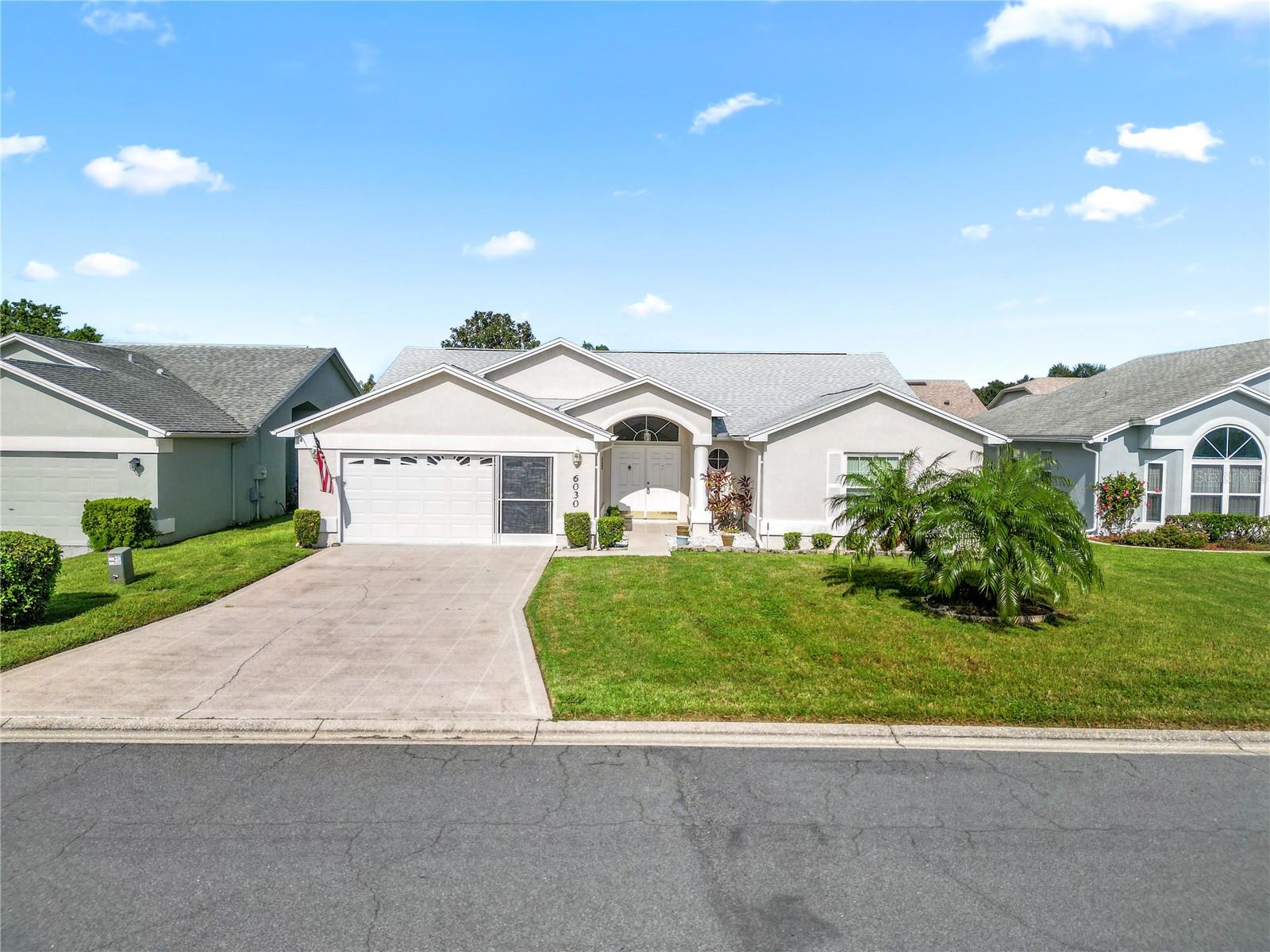6030 CRANE DR, LAKELAND, FL, 33809
