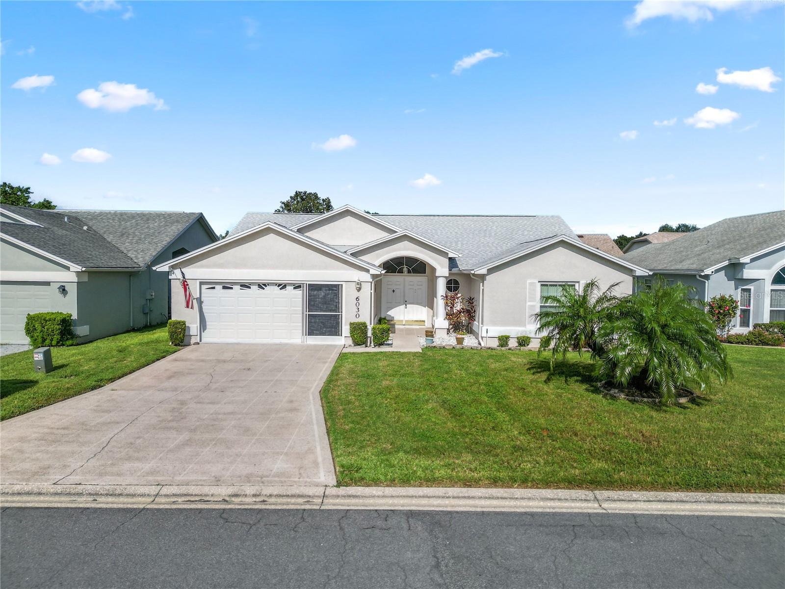 6030 CRANE DR, LAKELAND, FL, 33809