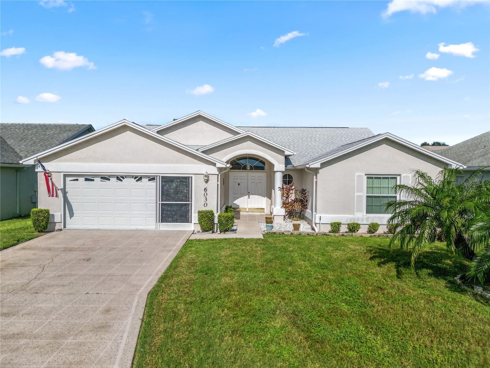 6030 CRANE DR, LAKELAND, FL, 33809