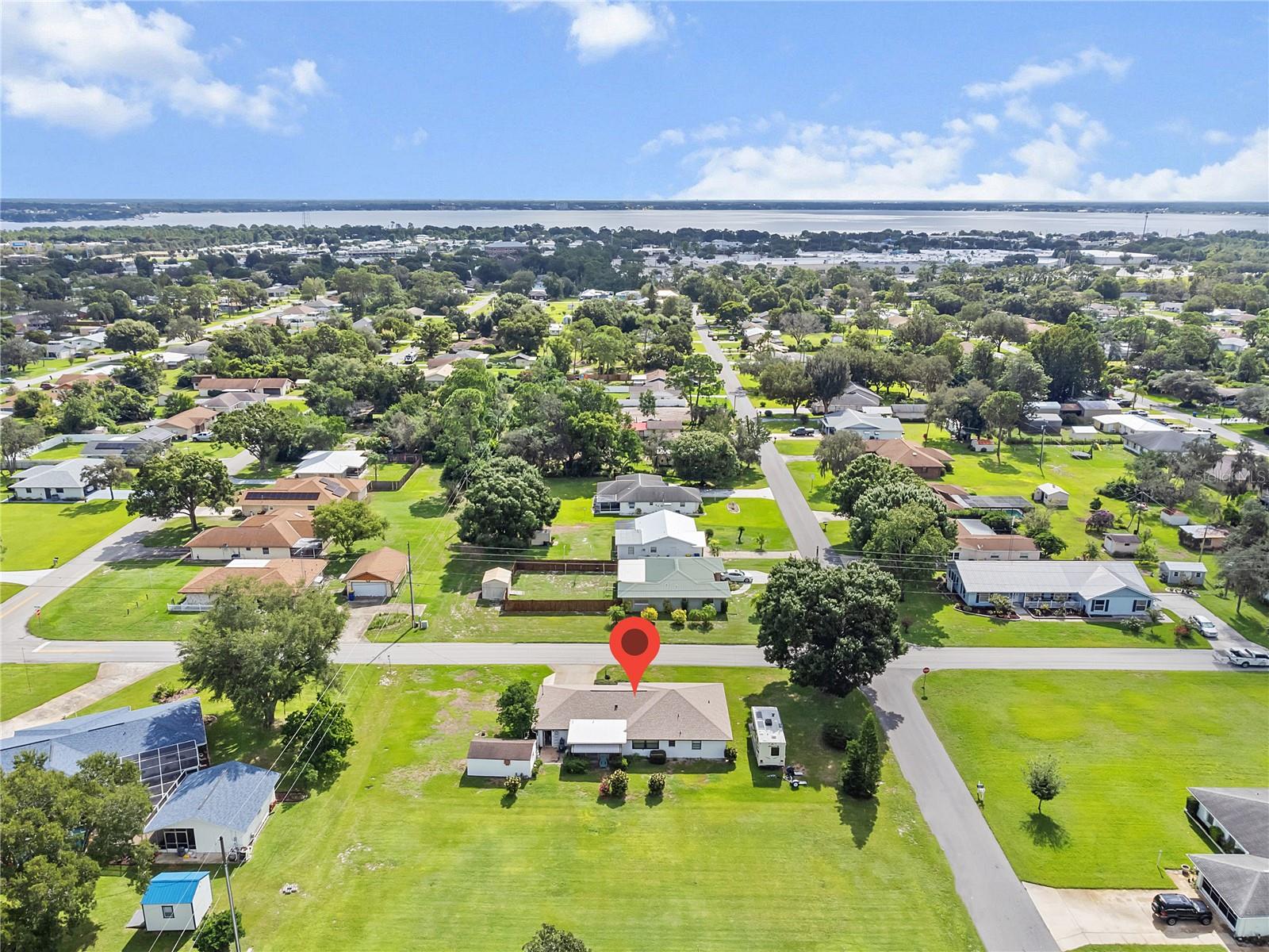 201 S HERON ST, SEBRING, FL, 33870