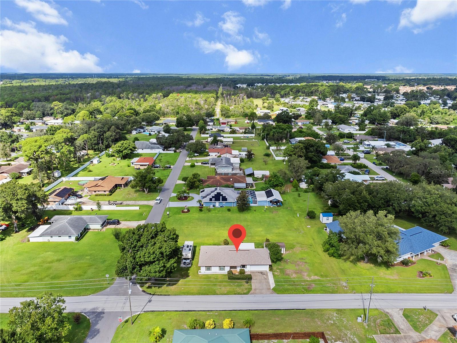 201 S HERON ST, SEBRING, FL, 33870